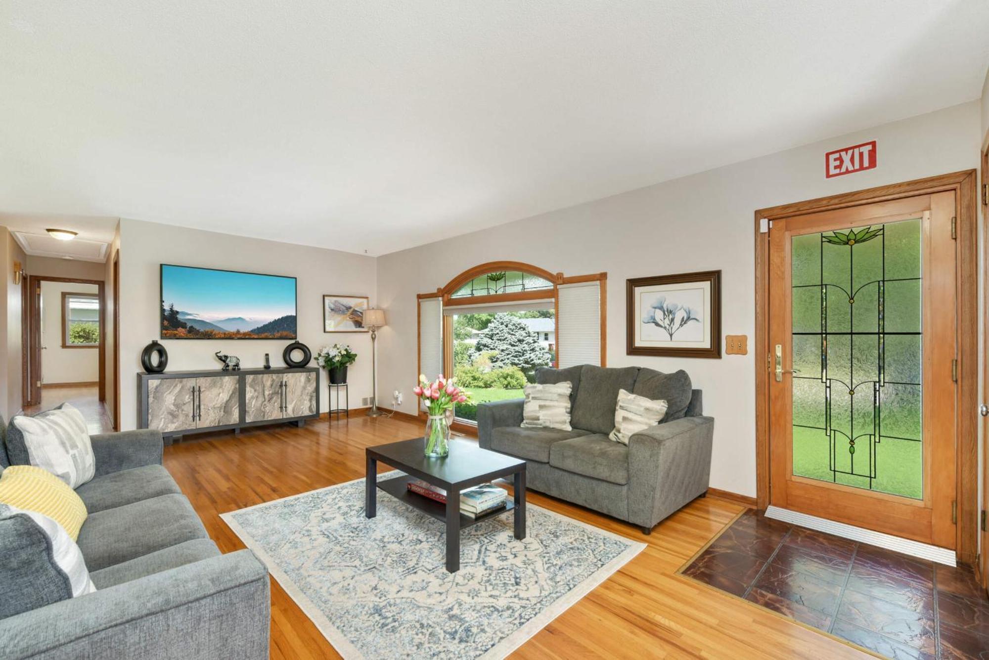 Grove Haven, Spacious 4-bed, 3 Baths Retreat *